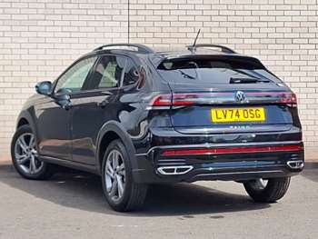 Used Volkswagen Taigo 2024 for sale - 74463965: Photo