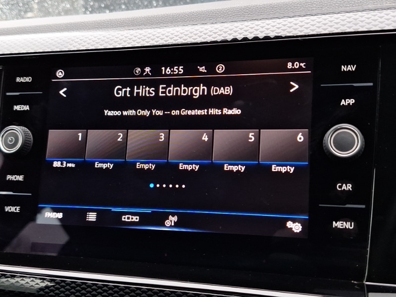 Used Volkswagen Polo 2022 for sale - 77992487: Photo 10