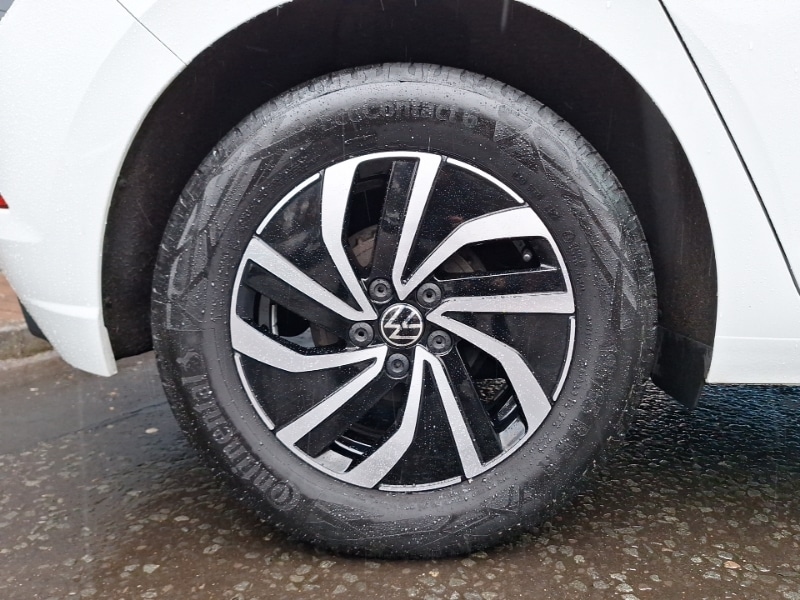 Used Volkswagen Polo 2022 for sale - 77992487: Photo 12