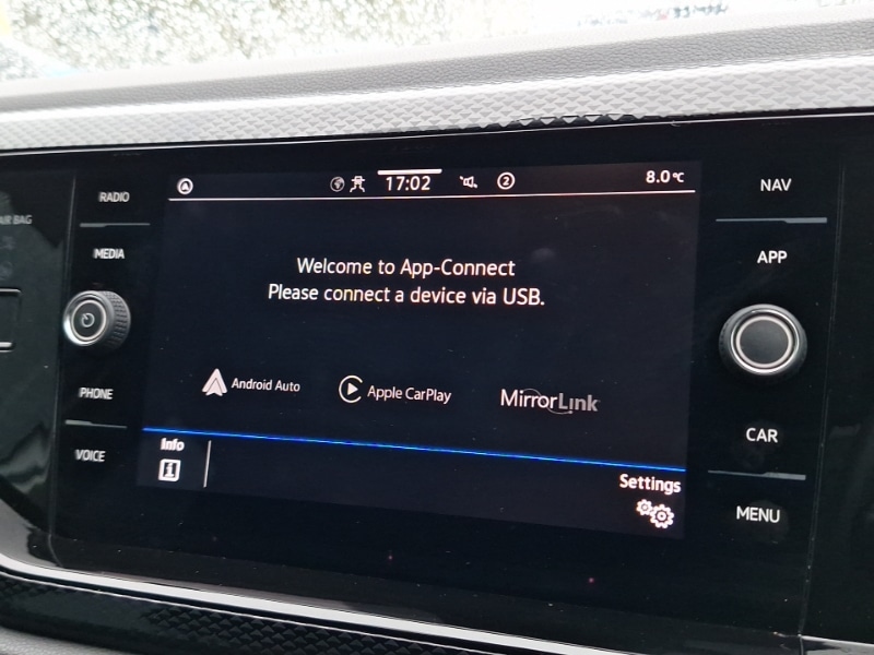 Used Volkswagen Polo 2022 for sale - 77992487: Photo 17