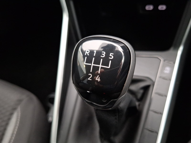 Used Volkswagen Polo 2022 for sale - 77992487: Photo 19