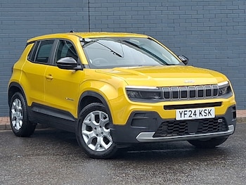 Jeep - Other