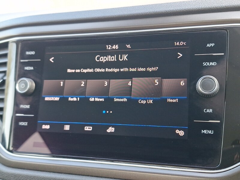 Used Volkswagen T-Roc 2018 for sale - 78151297: Photo 10