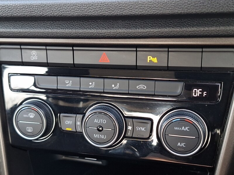 Used Volkswagen T-Roc 2018 for sale - 78151297: Photo 11