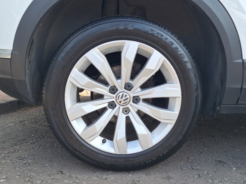 Used Volkswagen T-Roc 2018 for sale - 78151297: Photo 12