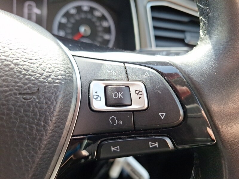 Used Volkswagen T-Roc 2018 for sale - 78151297: Photo 15