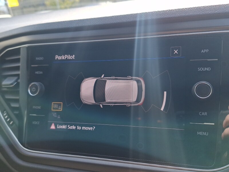 Used Volkswagen T-Roc 2018 for sale - 78151297: Photo 16