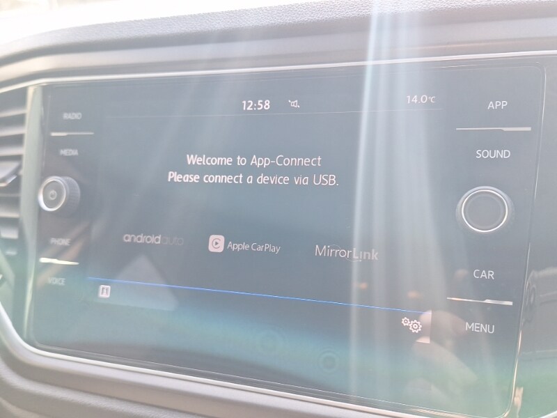 Used Volkswagen T-Roc 2018 for sale - 78151297: Photo 17