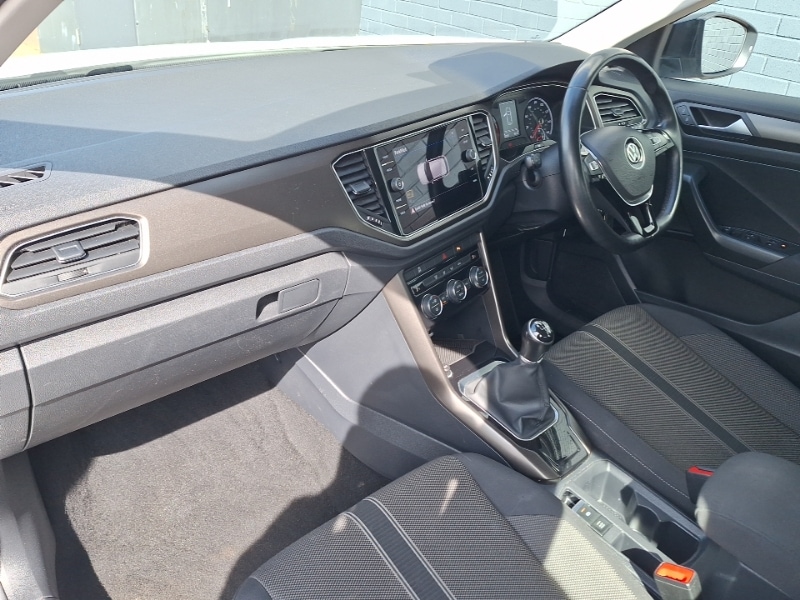 Used Volkswagen T-Roc 2018 for sale - 78151297: Photo 5