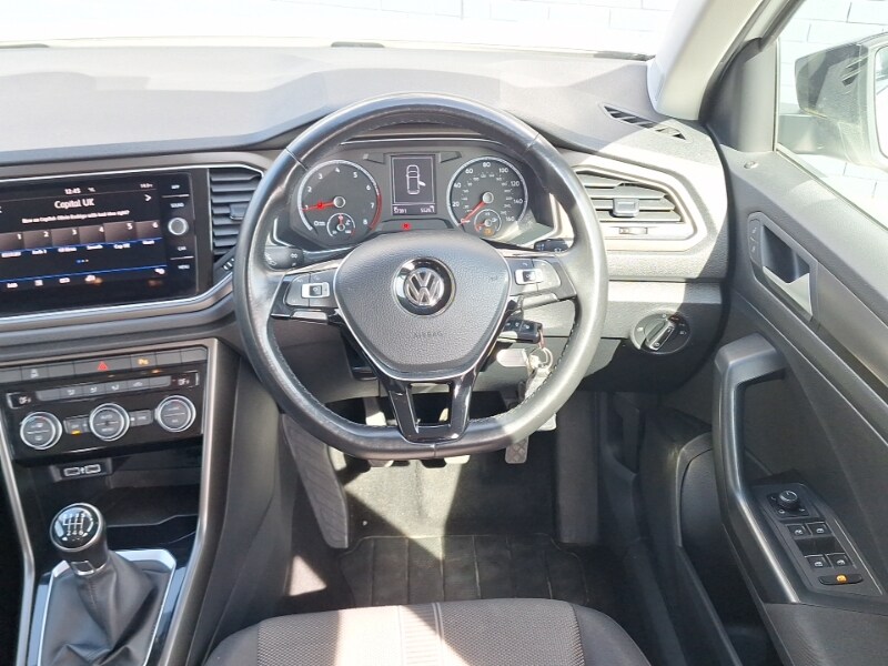 Used Volkswagen T-Roc 2018 for sale - 78151297: Photo 7