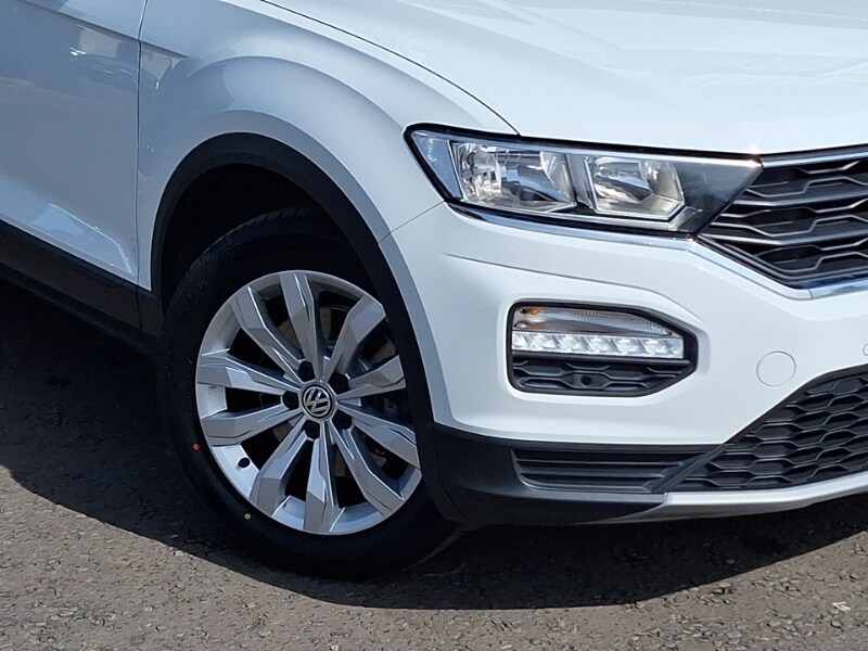 Used Volkswagen T-Roc 2018 for sale - 78151297: Photo 9