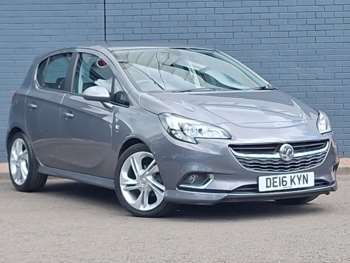 2016 - 1.4 SRi Vx-line 5dr