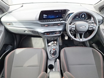 Used Hyundai i20 2023 for sale - 79561583: Photo