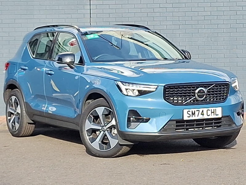 Used Volvo XC40 2024 for sale - 76225732: Photo 1
