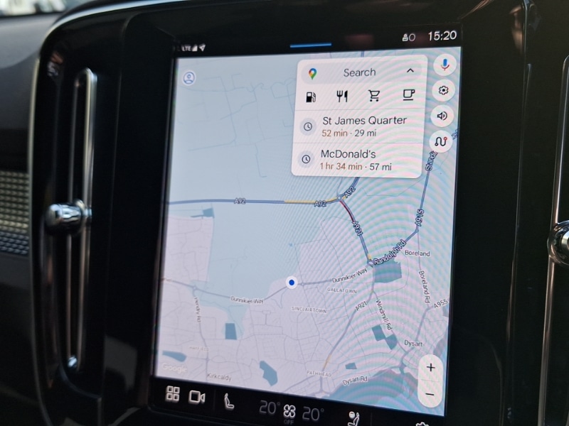 Used Volvo XC40 2024 for sale - 76225732: Photo 14