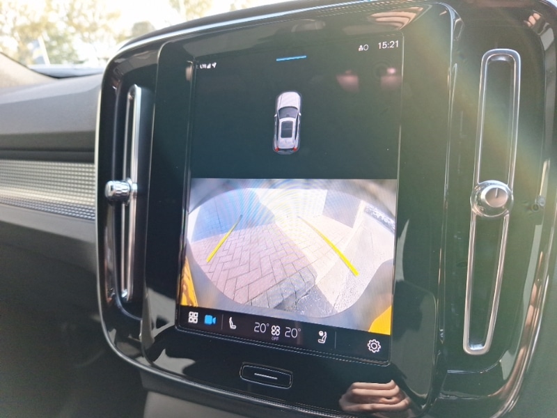 Used Volvo XC40 2024 for sale - 76225732: Photo 15