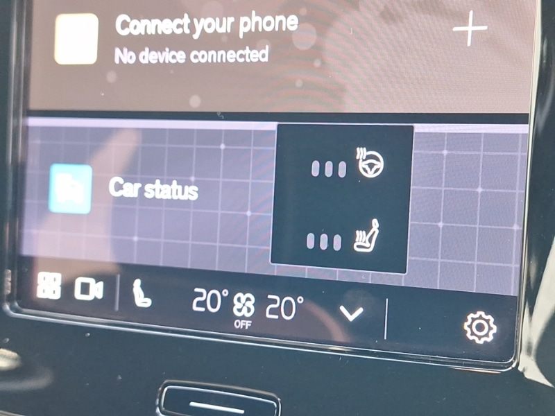 Used Volvo XC40 2024 for sale - 76225732: Photo 16