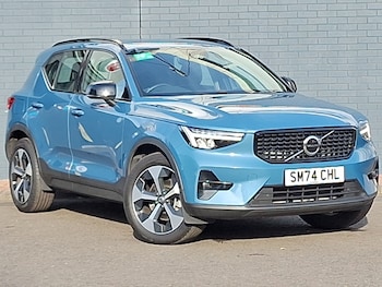 Volvo - XC40
