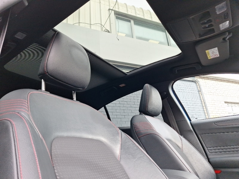 Used Ford Focus 2019 for sale - 76335642: Photo 14