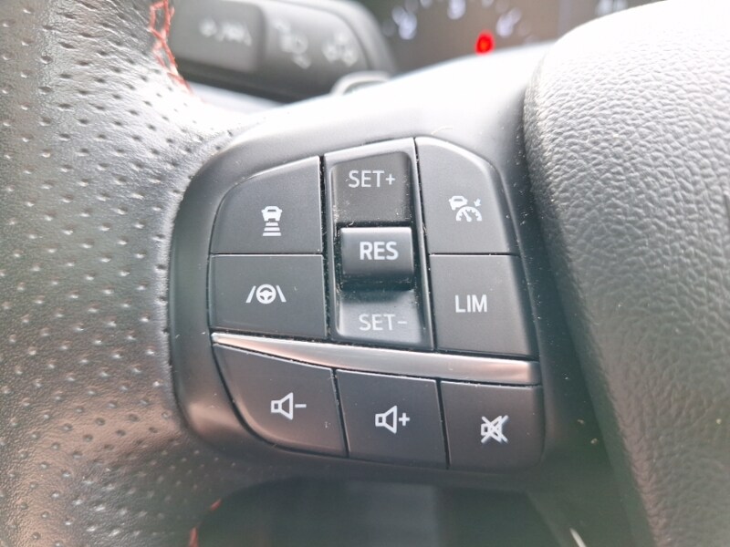Used Ford Focus 2019 for sale - 76335642: Photo 17