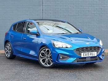 Ford - Focus