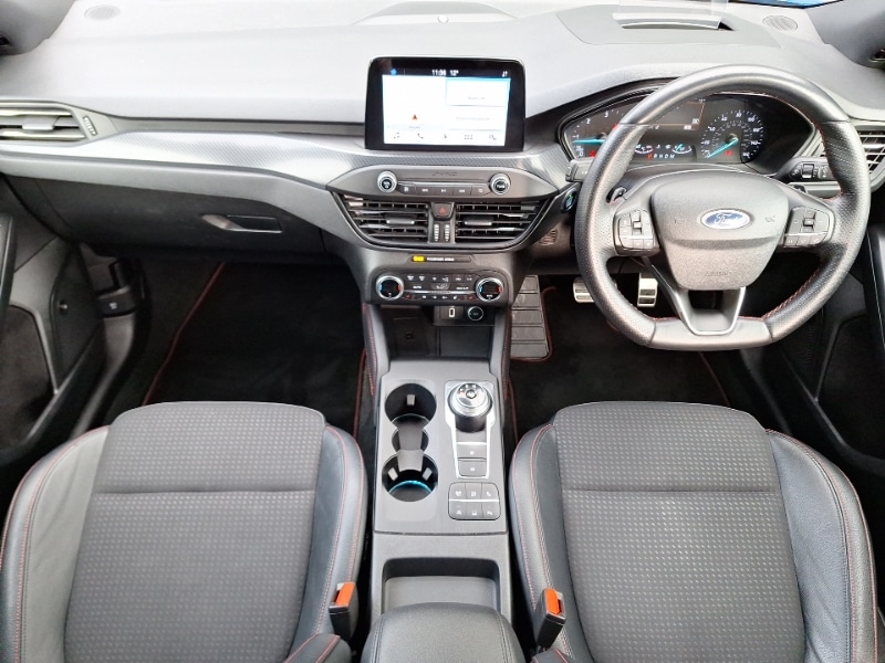 Used Ford Focus 2019 for sale - 76335642: Photo 2