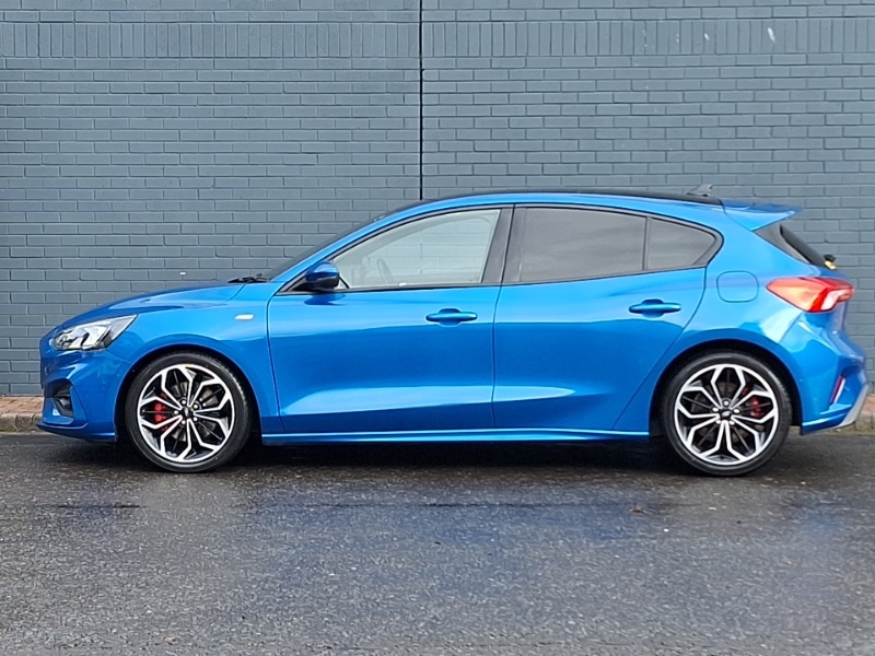 Used Ford Focus 2019 for sale - 76335642: Photo 4