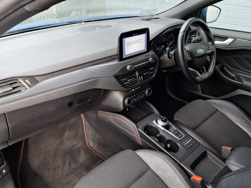 Used Ford Focus 2019 for sale - 76335642: Photo 5