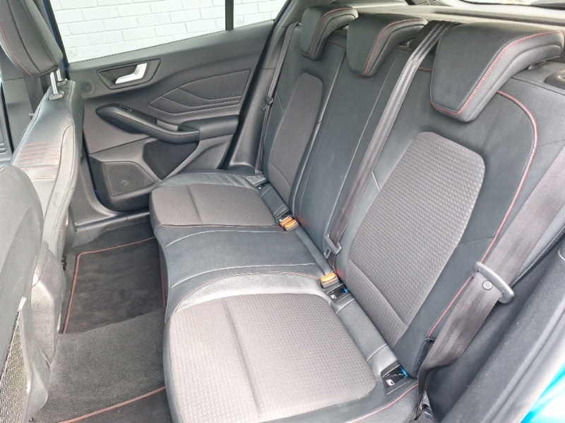 Used Ford Focus 2019 for sale - 76335642: Photo 6