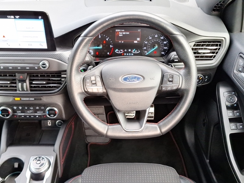 Used Ford Focus 2019 for sale - 76335642: Photo 7