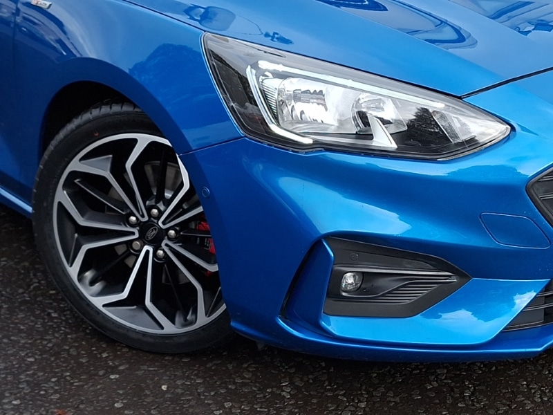 Used Ford Focus 2019 for sale - 76335642: Photo 9