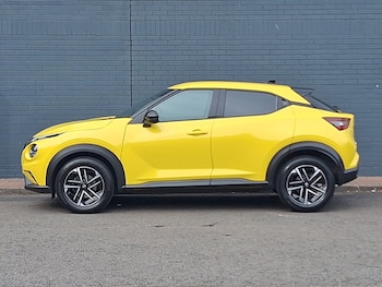 Used Nissan Juke 2024 for sale - 79242984: Photo
