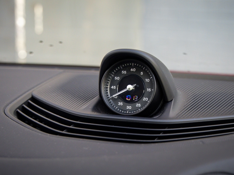 Used Porsche Taycan 2022 for sale - 77622990: Photo 19