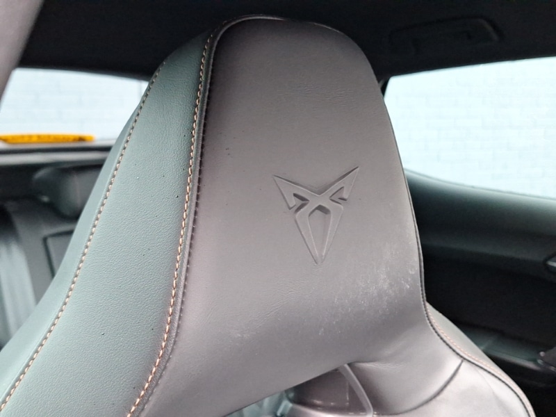 Used Cupra Formentor 2022 for sale - 76527502: Photo 14