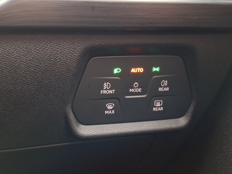 Used Cupra Formentor 2022 for sale - 76527502: Photo 15