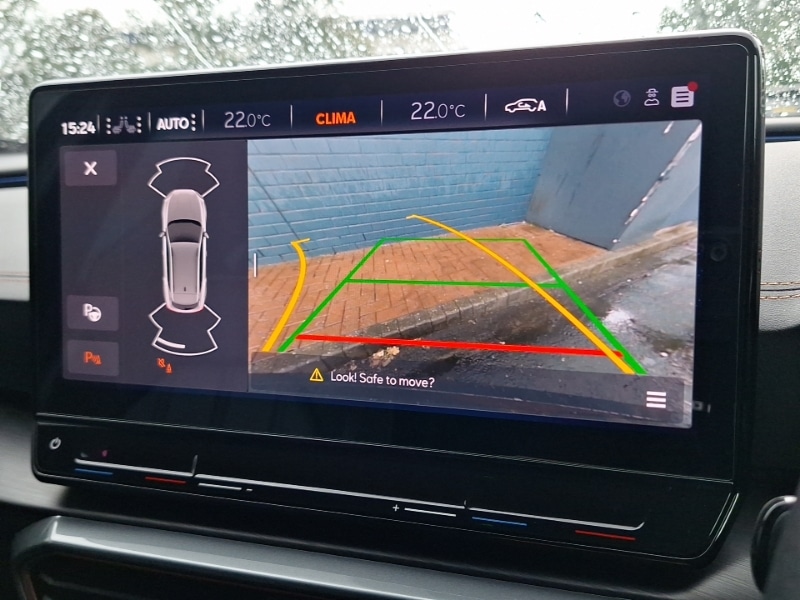 Used Cupra Formentor 2022 for sale - 76527502: Photo 17