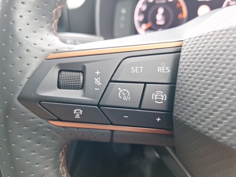 Used Cupra Formentor 2022 for sale - 76527502: Photo 18