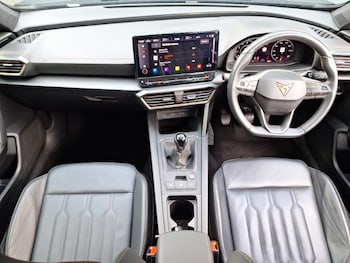 Used Cupra Formentor 2022 for sale - 76527502: Photo