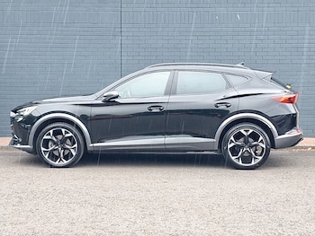 Used Cupra Formentor 2022 for sale - 76527502: Photo