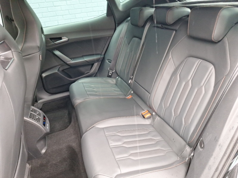 Used Cupra Formentor 2022 for sale - 76527502: Photo 6