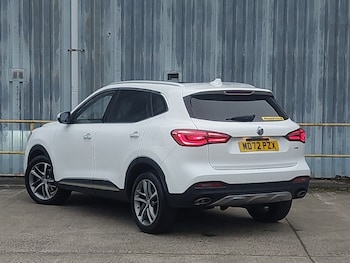 Used MG MG HS 2023 for sale - 78576116: Photo