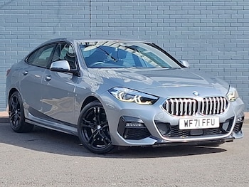 Used BMW 2 Series 2021 for sale - 78224973: Photo