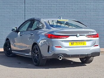 Used BMW 2 Series 2021 for sale - 78224973: Photo