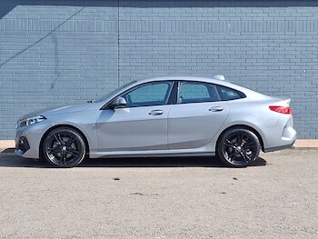 Used BMW 2 Series 2021 for sale - 78224973: Photo