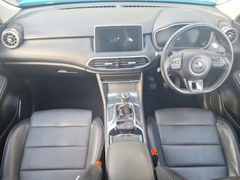 Used MG MG HS 2023 for sale - 79480931: Photo