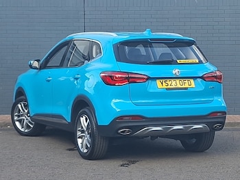 Used MG MG HS 2023 for sale - 79480931: Photo