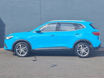 Used MG MG HS 2023 for sale - 79480931: Photo