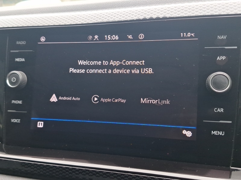 Used Volkswagen Polo 2022 for sale - 77777231: Photo 15