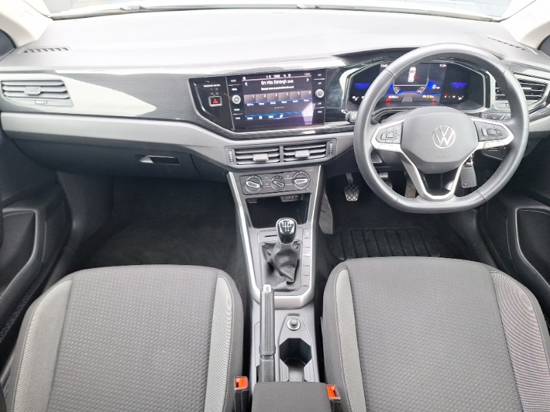 Used Volkswagen Polo 2022 for sale - 77777231: Photo 2