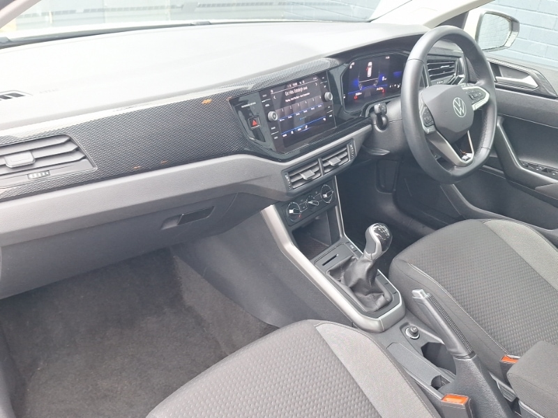 Used Volkswagen Polo 2022 for sale - 77777231: Photo 5